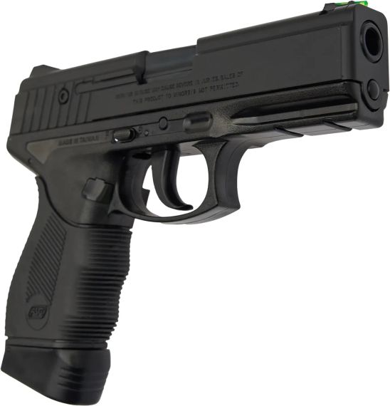 Пістолет страйкбольний ASG Sport 106 6 мм | Зображення 4