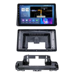 Штатна магнітола серії Mekede M700S під Kia Cerato 4, Forte BD, K3 2018-2020 (F1) (W1) 10 дюймів