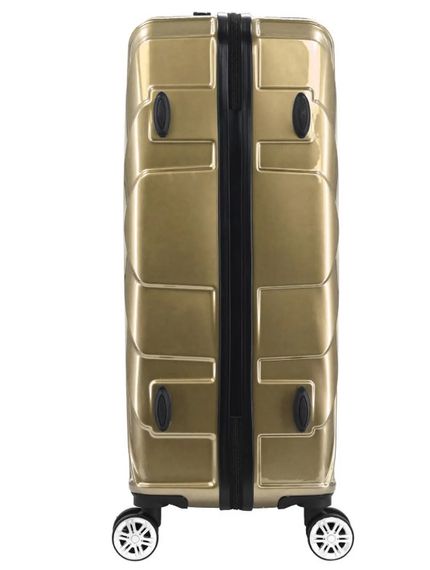 Валіза Semi Line 24" (M) Gold (T5763-2) (DAS302945) | Зображення 6