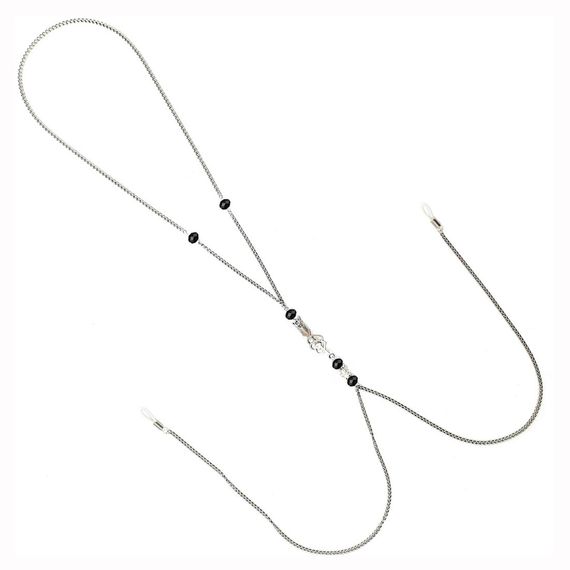 Украшение для сосков Art of Sex - Nipple Clamps Arrow, цвет черный | Зображення 2
