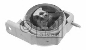 Подушка двигуна FEBI BILSTEIN 21937 на MERCEDES-BENZ A-CLASS (W168)
