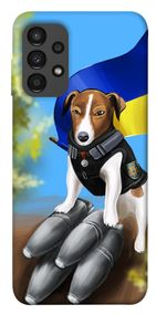 Чохол IBANAN Патрон для Samsung Galaxy A13 4G