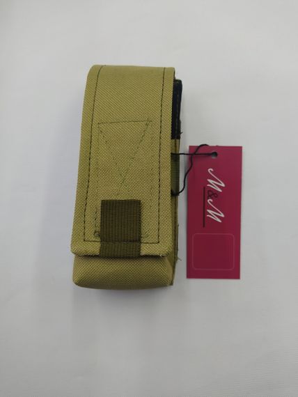 Підсумок для турнікету M&M Вид 1 Coyote Койот (213339) | Зображення 3