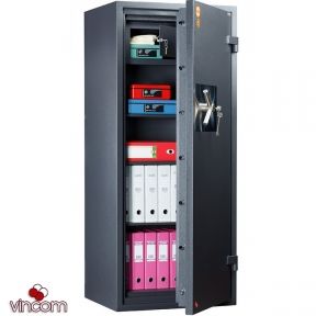 Сейф огне-взломостойкий VALBERG Gardian 165T