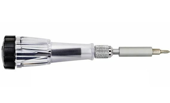 Набір біт Black&Decker A7197 | Зображення 2