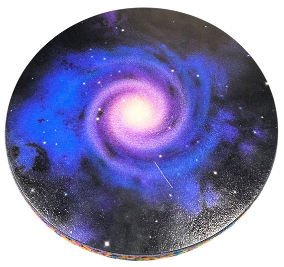 Океанський барабан Alfabeto RD8FL // Rain Drum | Зображення 1