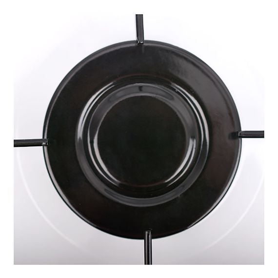 Газова плита Lexical LGS-2811-8 XPRO  (42558-LGS-2811-8_427) | Зображення 5