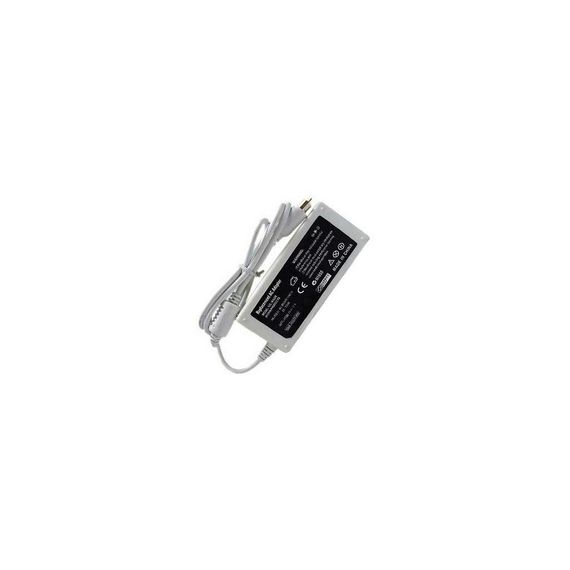 Блок живлення до ноутбуку AlSoft Apple 24V, 1.875A (45W), 9.8/3.5 (A40067) | Зображення 1