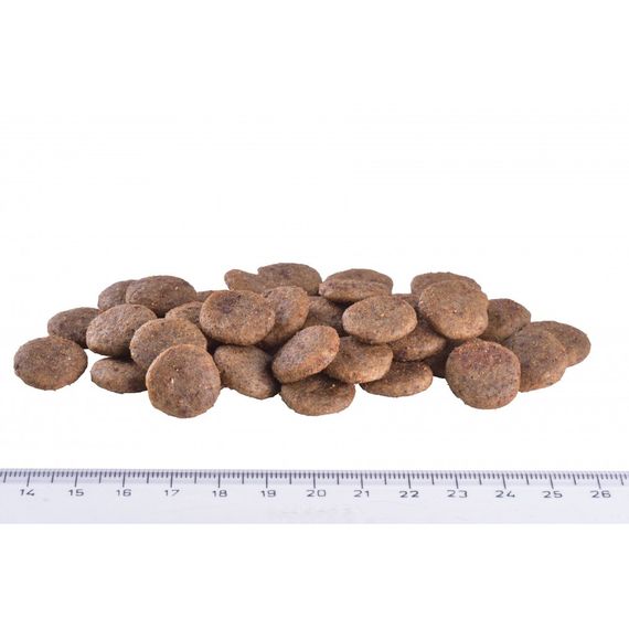Корм сухий Brit Grain Free VetDiet Dog Struvite для собак з сечокам_яною хворобою з яйцем індичкою горохом гречкою 2 кг | Зображення 4