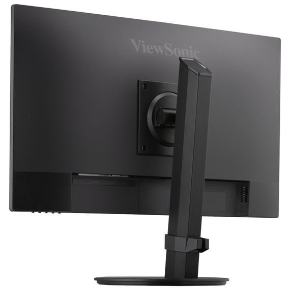 Монітор ViewSonic VA2408-HDJ | Зображення 8