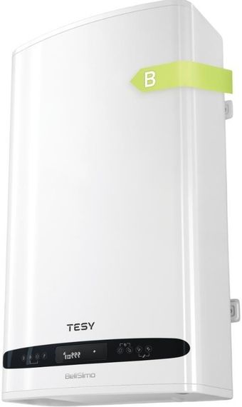 Водонагрівач електр. TESY Bellislimo Cloud плаский GCR 502722 E31 ECW Wi-Fi 304766