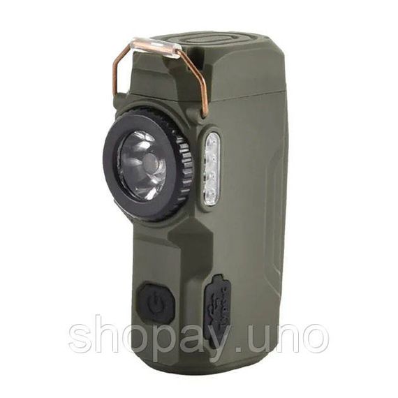 Usb запальничка з електроімпульсом D50-SMD, Вічна запальничка usb з акумулятором сенсорна FU-69