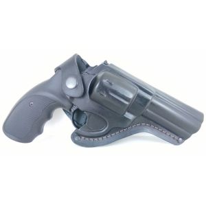 Кобура поясная (без скобы) Рев-4" (формованная)