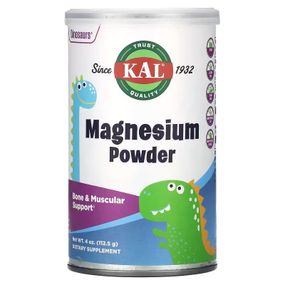Магнію цитрат KAL Magnesium Powder (from Magnesium Citrate) 112.5 g