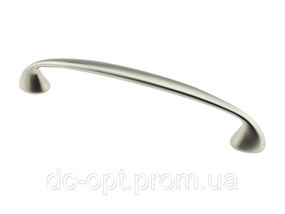 Ручка DN 14/96 G5 Нікель Матовий (Сатин) ДС ОптимаЛайн