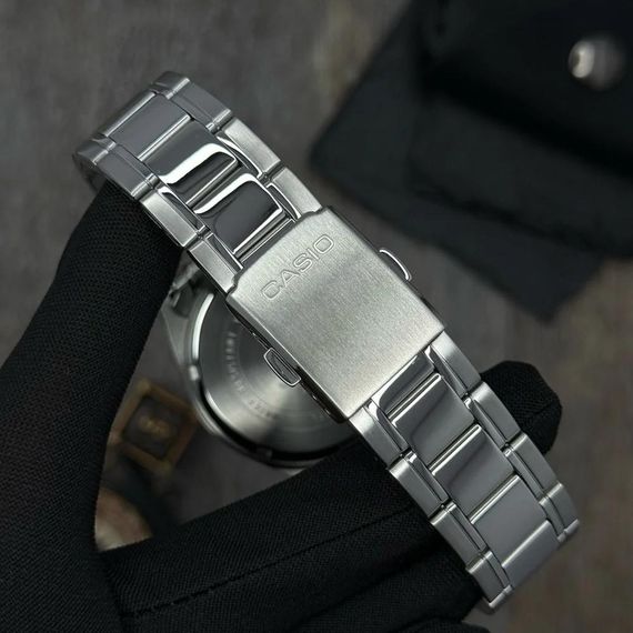Чоловічий годинник Casio MTP-1384D-7AVDF | Зображення 3