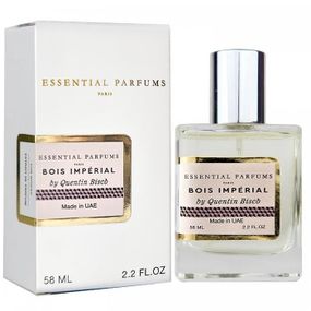 ТестерEssential Parfums Bois Imperial 58 мл.