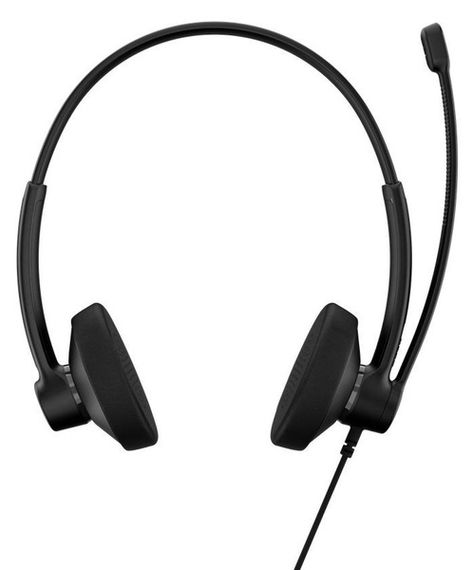 Гарнітура Epos IMPACT 100 UC Stereo USB-C+A | Зображення 1