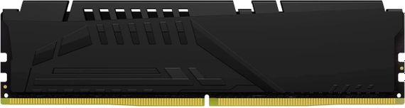 Память ПК Kingston DDR5 32GB KIT (16GBx2) 5600 FURY Beast EXPO KF556C36BBEK2-32 | Зображення 2