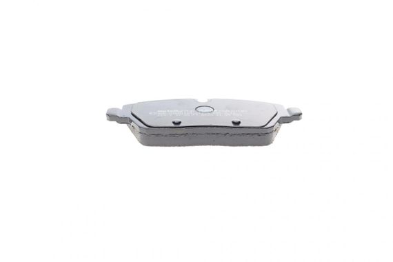 Колодки тормозные передние BMW i3 I01 13- 22-0664-2 | Зображення 4