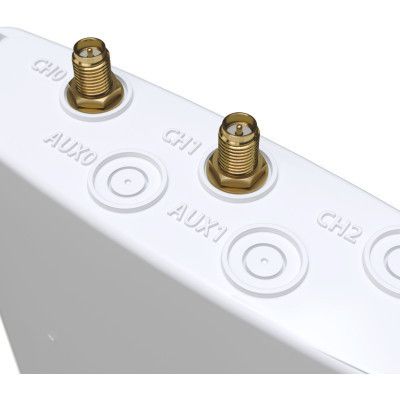 Точка доступа Wi-Fi Mikrotik NetBox 5 ax (L11UG-5HaxD-NB) | Зображення 3