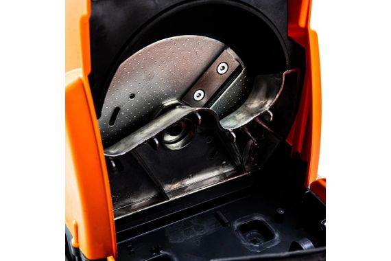Садовий подрібнювач GTM DS2800/45 KIT + подовжувач 10м | Зображення 5