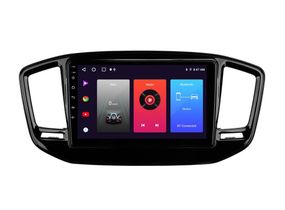 Штатна магнітола Sigma F9216 2+32 Gb Geely Emgrand X7 Vision X6 Haoqing SUV 2014-2020 9"