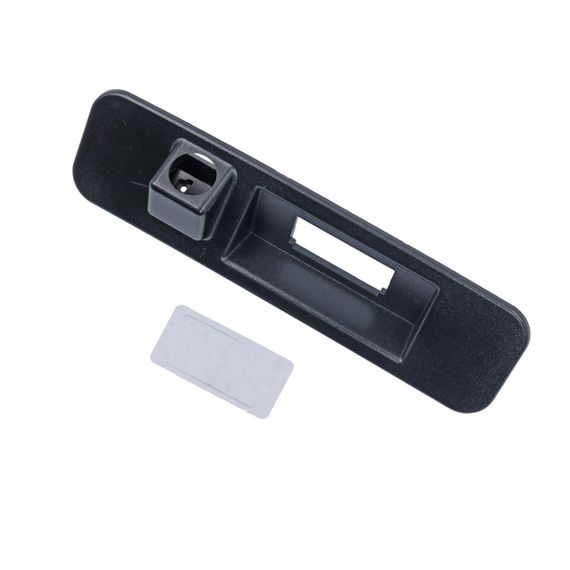 Кріплення серії QIV під камеру заднього огляду в ручка багажника QBK 8045 | Зображення 2