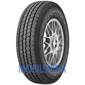 Всесезонные шины CONTINENTAL ContiTrac (245/70R16 111S)