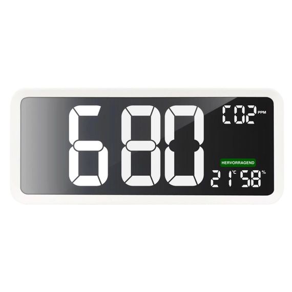 Метеостанція Technoline WL1040 White (WL1040) | Зображення 9