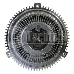 Термомуфта Mercedes Benz W163 98-05/W210/S210 96-03 M113, AutoTechteile, 100 2056, 2056
