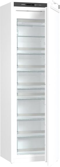 Морозильна камера Gorenje вбудована FNI518EA1 | Зображення 5