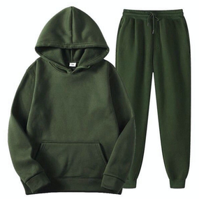 Костюм БЛ весна хаки S XL