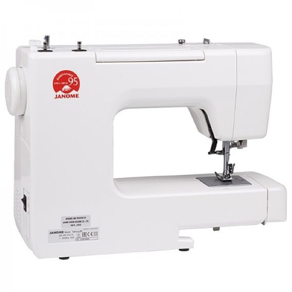 Швейна машина JANOME SAKURA95 J-SAKURA95 | Зображення 2