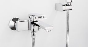 Змішувач для ванни Frap F3246