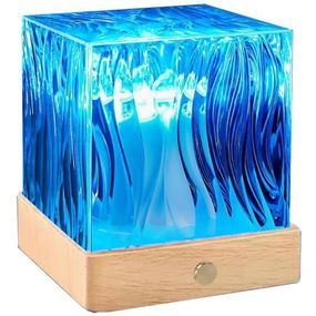 Проектор нічник Northern Night Light E22 1200 mAh Transparent