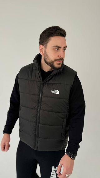 Чоловіча жилетка The North Face чорна | Зображення 8