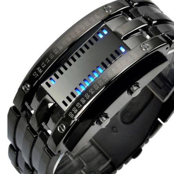 Годинник чоловічий Skmei Level