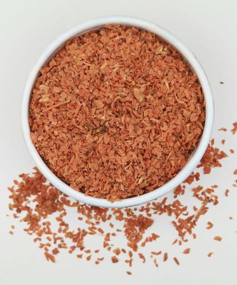 Сушеная морковь 100гр | Зображення 4