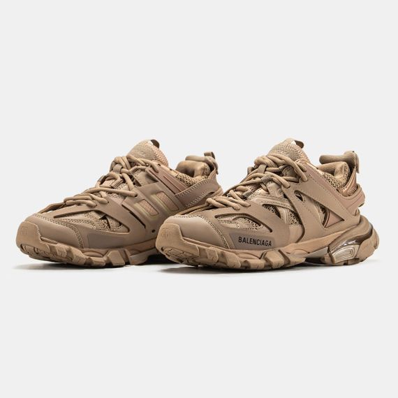 Кросівки Bale/nc/aga Track весна / літо / осінь 0889 38 24.5 см | Зображення 1