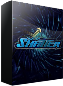 Shatter Steam Key GLOBAL