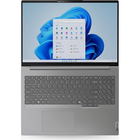 Ноутбук Lenovo ThinkBook 16 G7 ARP (21MW000QRA) | Зображення 4
