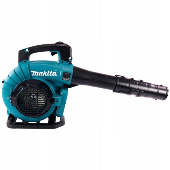 Повітродув-пилосос акумуляторний Makita DUB363ZV (65 м/с, 13.4 м3/хв, LXT, без акумуляторів та зарядного пристрою) | Зображення 5