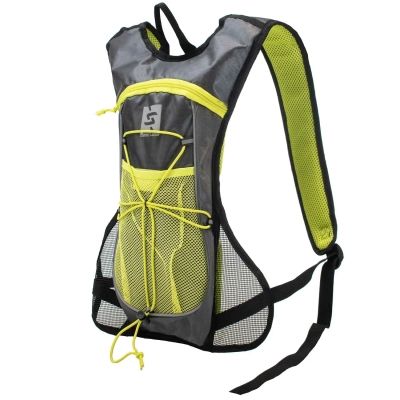 Рюкзак туристичний Semi Line 7 Grey/Yellow (3289) (DAS303087) | Зображення 3