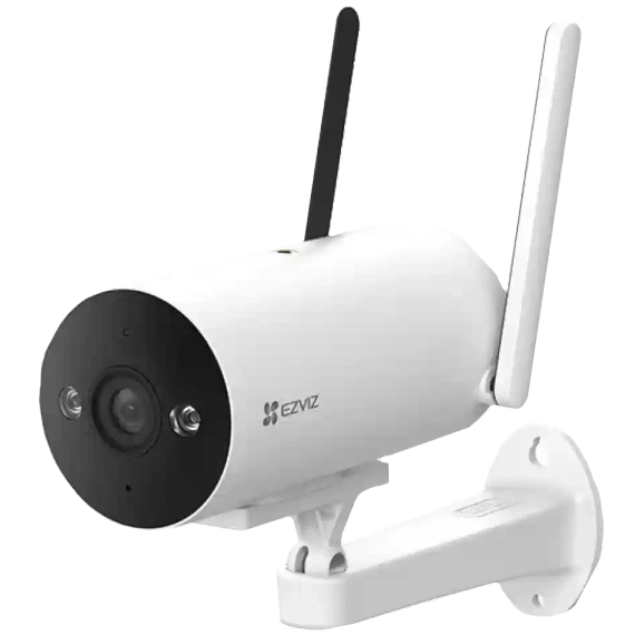 Ezviz H5 4G (CS-H5) 4мм IP відеокамера - Камери