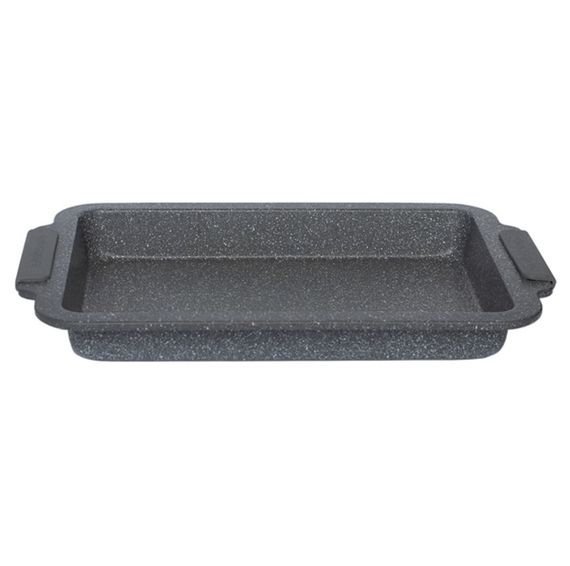 Форма для запекания Vinzer VZ-89490 46x29x4.8 см