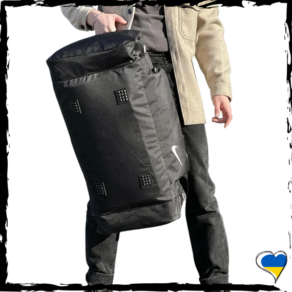 Дорожня сумка Under Armour. Дорожная сумка Андер Армор. Сумка велика вмістка Андер Армор | Зображення 4