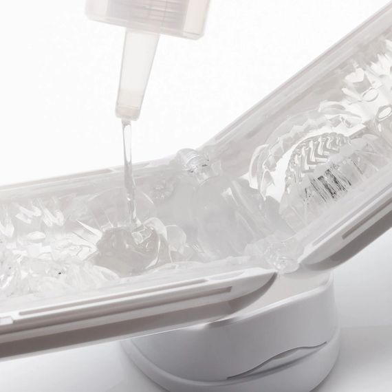 Лубрикант Tenga Lotion Light (170 мл) на водній основі, рідкий | Зображення 3