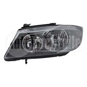 Фара левая BMW 3 E90/E91 04-08, AutoTechteile, 700 6355, 2745843