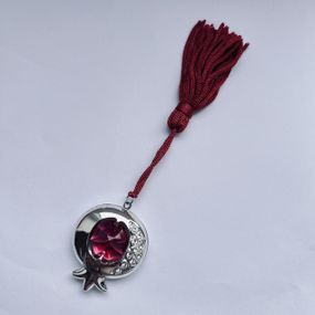 Колекційна фігурка зі стразами Pomegranate 10 см